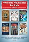 Awesome Adventures for Kids Middle Grade Sampler by Various