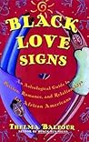 Black Love Signs:...