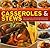 20 Classic Casseroles & Stews: Tasty recipes for comforting and hearty main meal stews shown in over 120 photographs