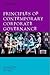 Principles of Contemporary Corporate Governance