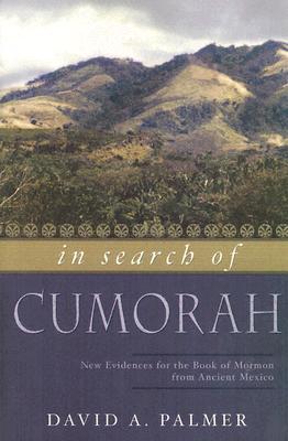 In Search of Cumorah (Paperback)