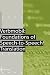 Verbmobil: Foundations of Speech-to-Speech Translation (Artificial Intelligence)