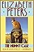 The Mummy Case (Amelia Peabody, #3) by Elizabeth Peters