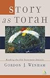 Story as Torah