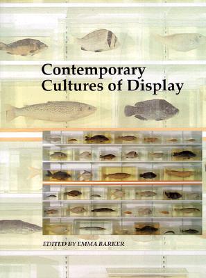 Contemporary Cultures of Display (Art and Its Histories Series)