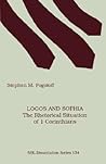 Logos and Sophia: The Rhetorical Situation of 1 Corinthians (Society of Biblical Literature Dissertation Series; 134)