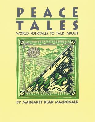 Peace Tales (Paperback)