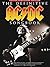 The Definitive AC/DC Songbook Guitar Tablature Edition by AC/DC
