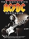 The Definitive AC/DC Songbook Guitar Tablature Edition