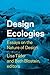 Design Ecologies by Lisa Tilder