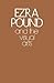 Ezra Pound And The Visual Arts