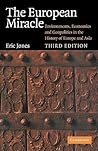 The European Miracle by Eric Lionel Jones