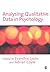 Analysing Qualitative Data in Psychology