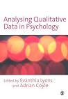 Analysing Qualitative Data in Psychology Analysing Qualitative Data in Psychology