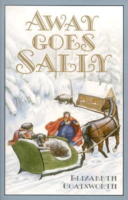 Away Goes Sally (Sally, #1)
