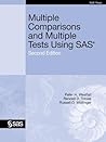 Multiple Comparisons and Multiple Tests Using SAS, Second Edition