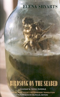 Birdsong on the Seabed (Paperback)