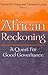African Reckoning: A Quest ...