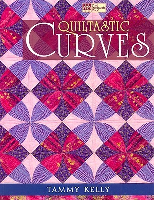 Quiltastic Curves (Paperback)