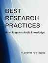 Best Research Practices