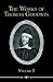 The Works of Thomas Goodwin