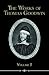 The Works of Thomas Goodwin