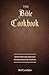The Bible Cookbook