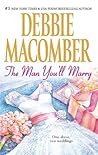 The Man You'll Marry