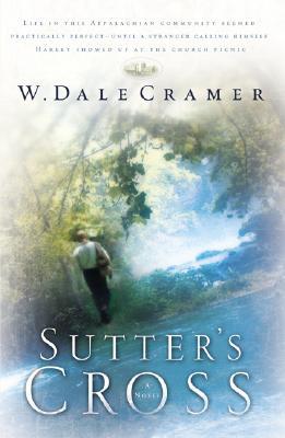 Sutter's Cross (Paperback)