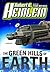 The Green Hills of Earth