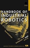 Handbook of Industrial Robotics