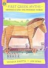 Odysseus and the Wooden Horse (First Greek Myths)