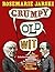 Grumpy Old Wit