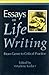 Essays on Life Writing: Fro...