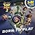 Born to Play (Disney/Pixar Toy Story)