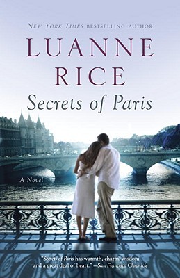 Secrets of Paris (Paperback)
