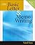 Basic Letter and Memo Writing (Title 1)