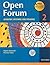 Open Forum Student Book 2: with Audio CD