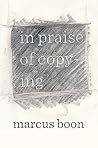 In Praise of Copying