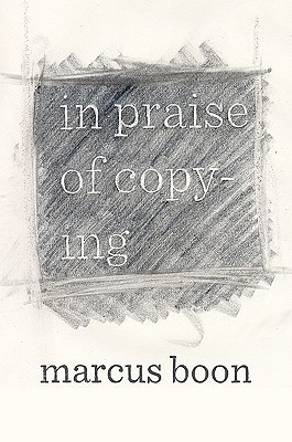 In Praise of Copying (Hardcover)