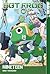 Sgt. Frog, Vol. 19 (Sgt. Frog, #19)