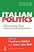 Governing Fear (Italian Pol...