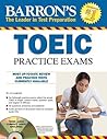 Barron's TOEIC Pr...