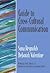 Guide to Cross-Cultural Communication by Sana Reynolds