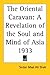The Oriental Caravan by Ikbal Ali Shah