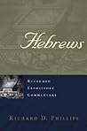 Hebrews: Reformed...