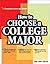 How to Choose a College Major, revised and updated edition