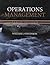 Operations Management