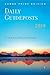 Daily Guideposts 2010