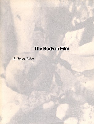 The Body in Film (Paperback)